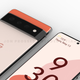 Imagen para el artículo titulado Una filtración muestra el nuevo y extraño aspecto del Google Pixel 6